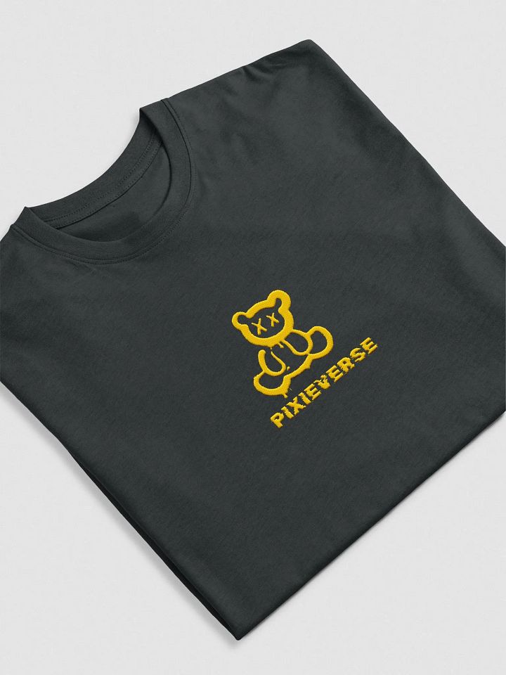 Pixieshirt PixieBear (Yellow) - Unisex product image (1)