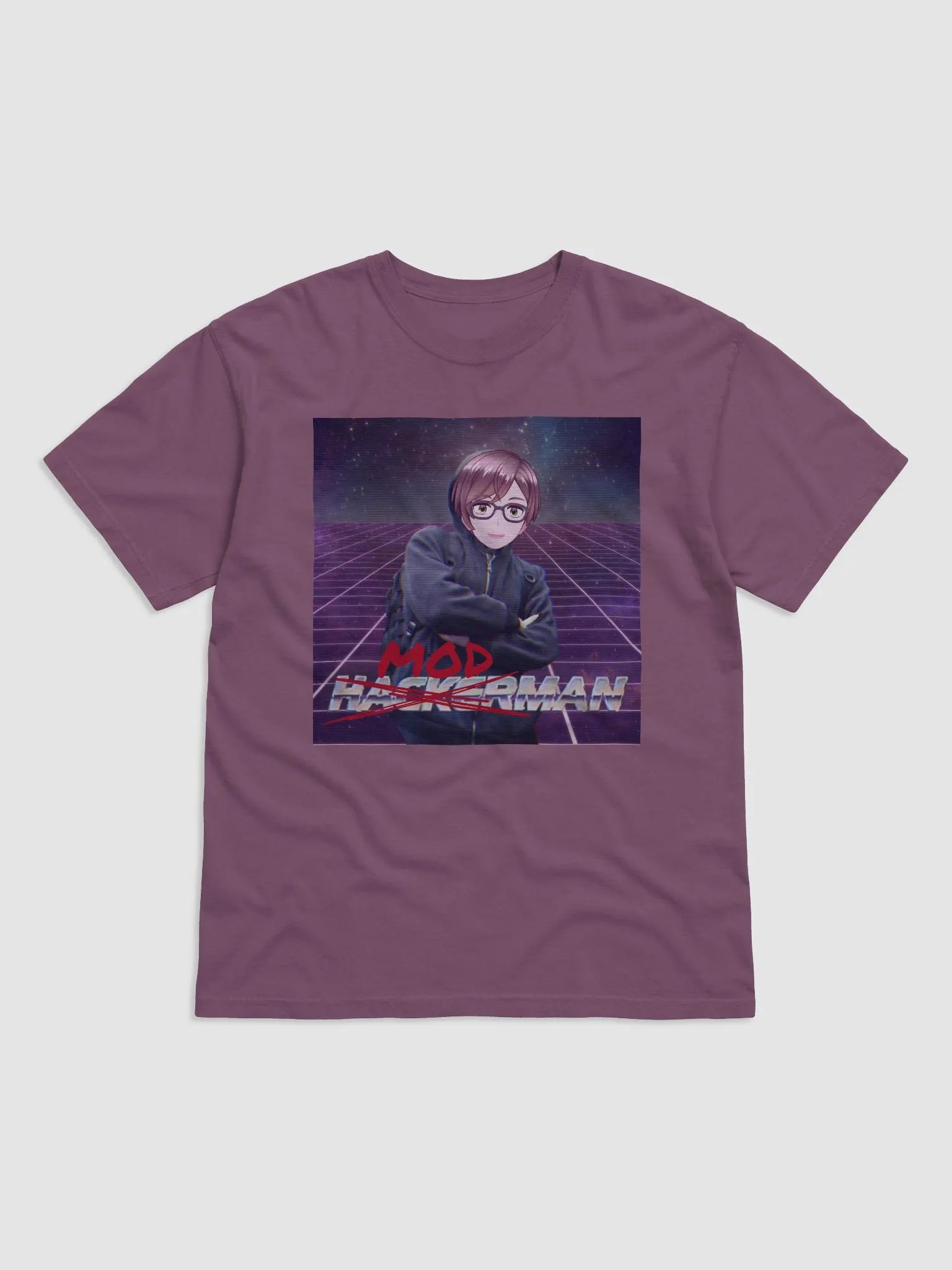Mod Man Lux Meme T-Shirt product image (1)