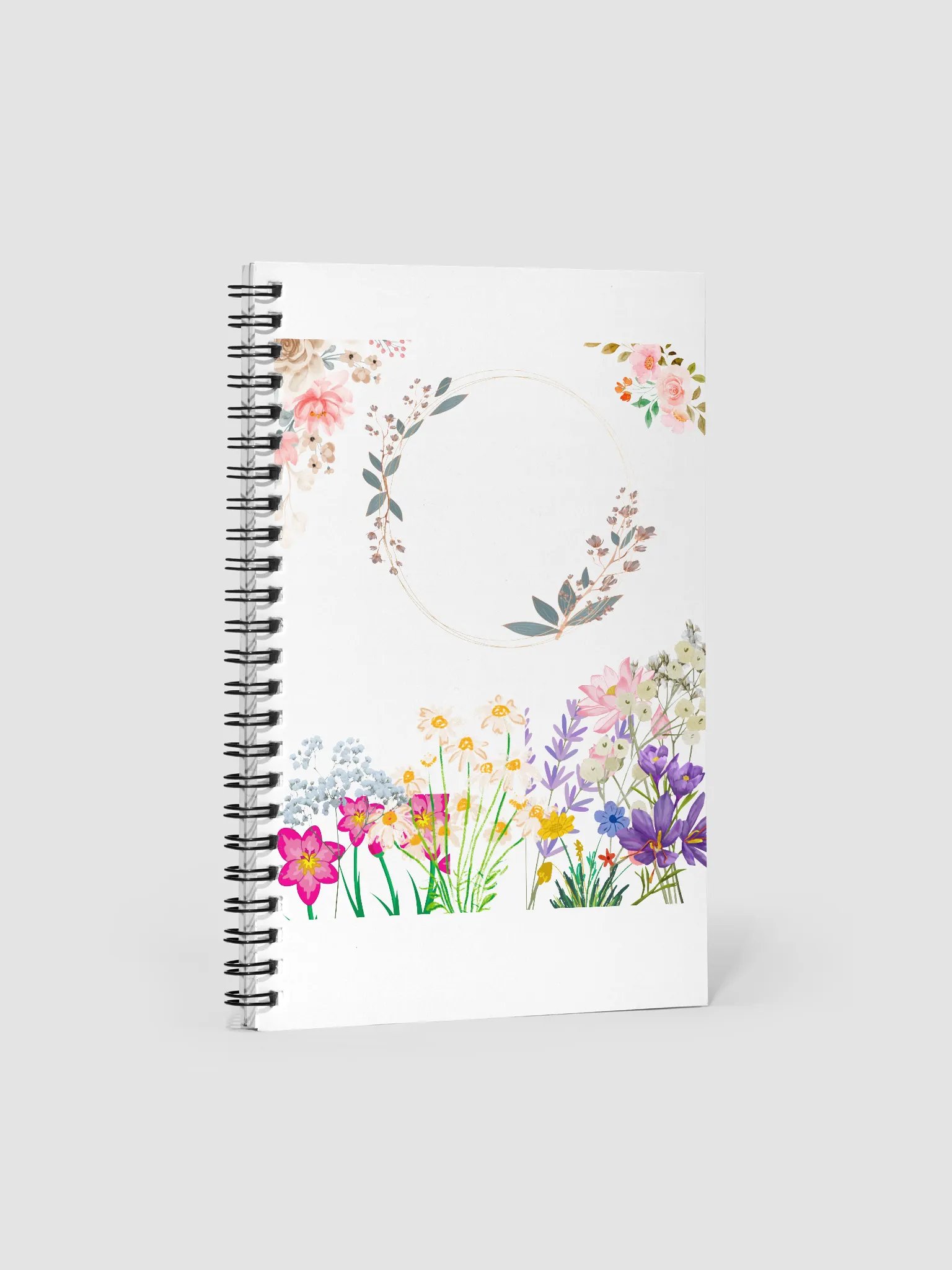 Floral Journal product image (1)