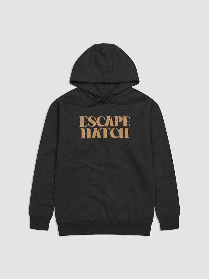 Escape Hatch Hoodie product image (5)