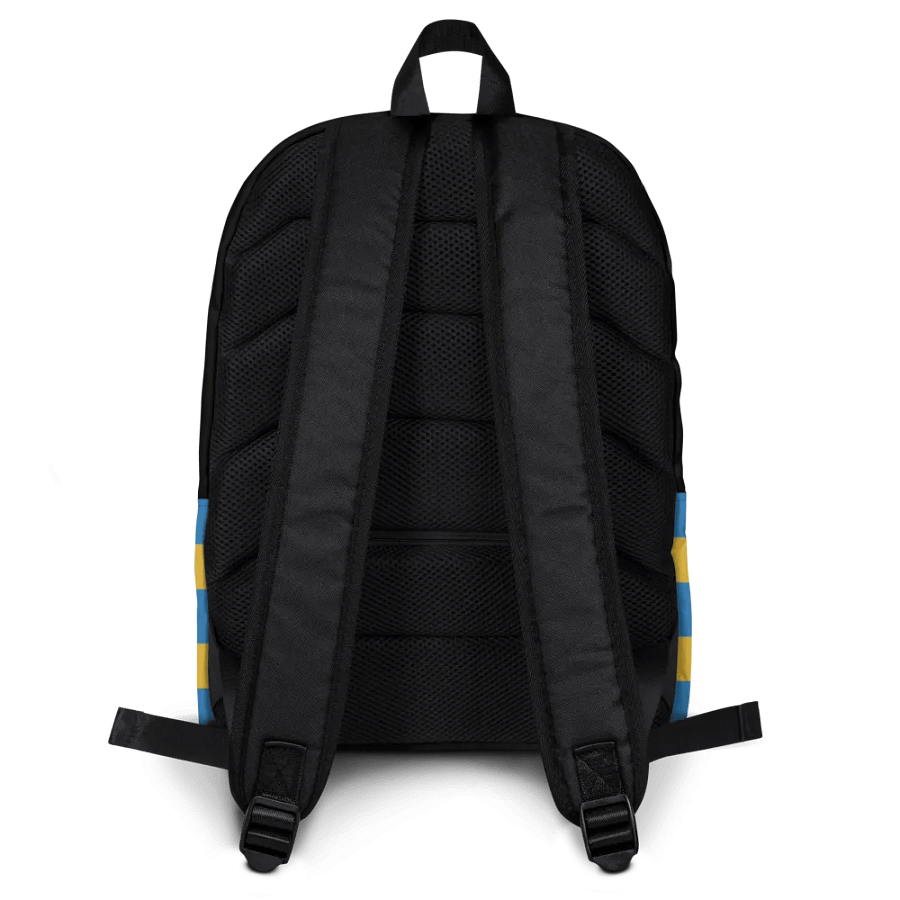 Pooky Backpack product image (2)