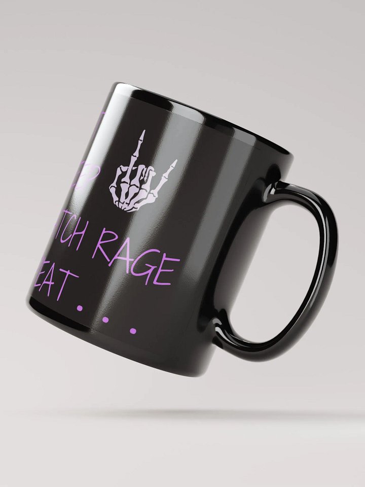 Rage Mug product image (1)