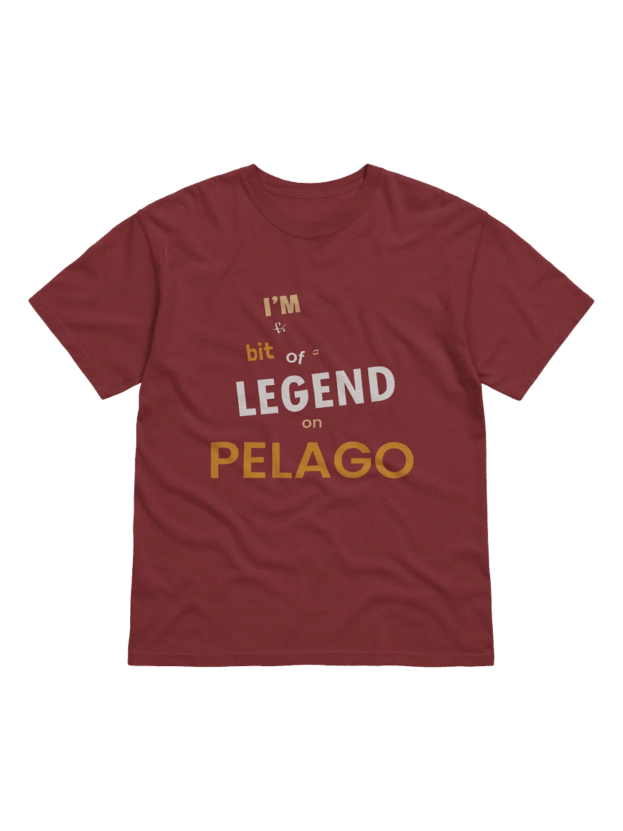 Pelago Shirt product image (2)