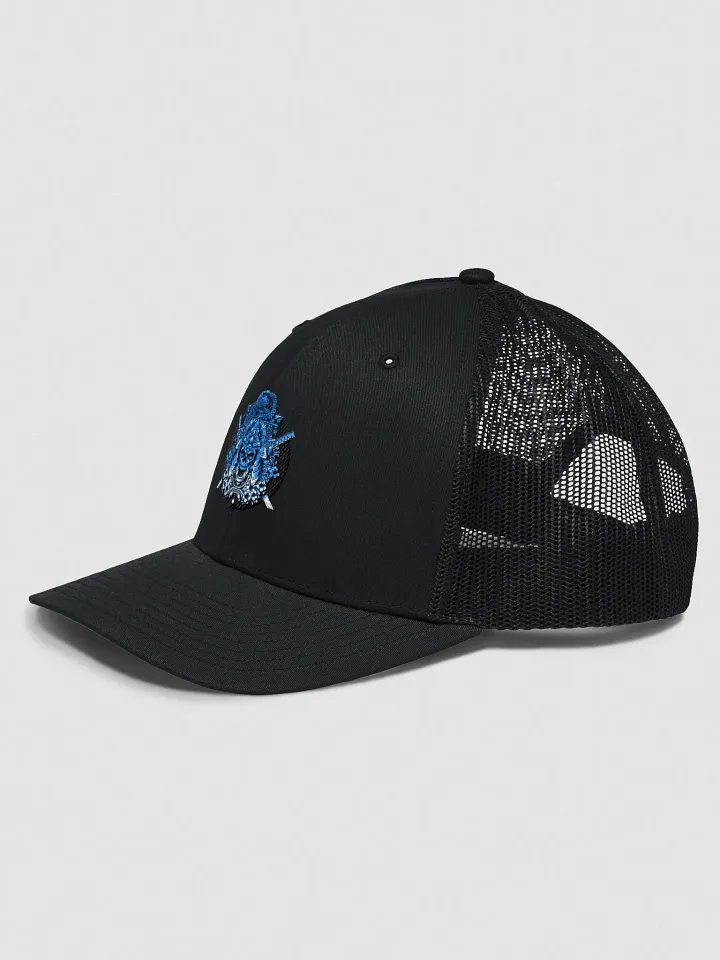 Skull Hat product image (6)
