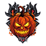 Gothic Punkin