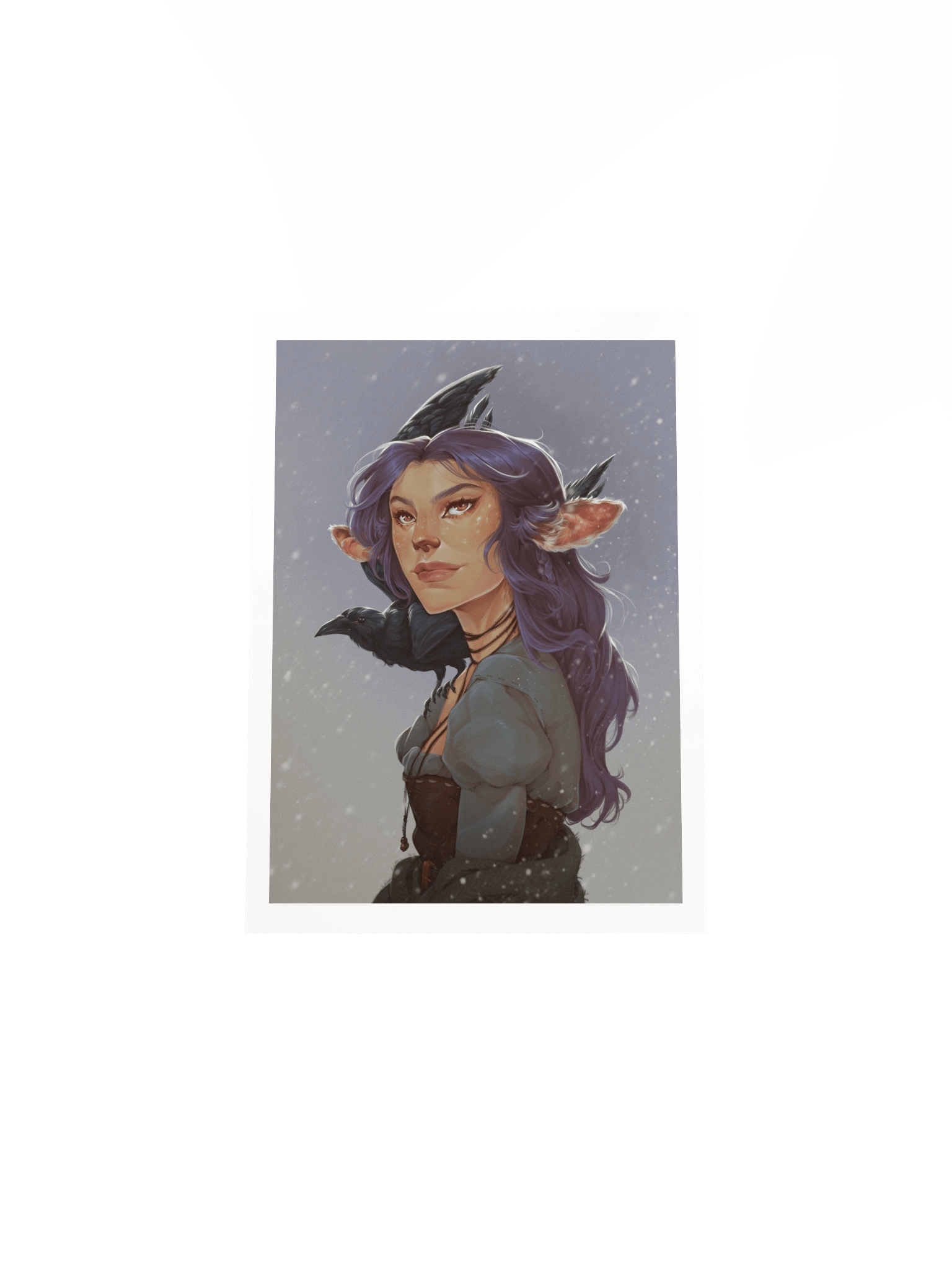 Ranger Print product image (11)