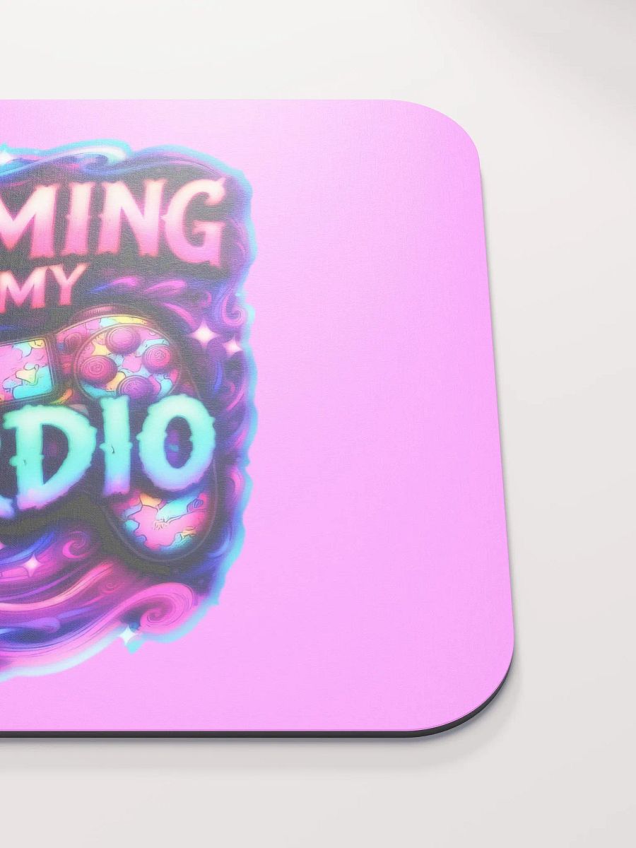 Gaming Is My Cardio (G-001) product image (5)