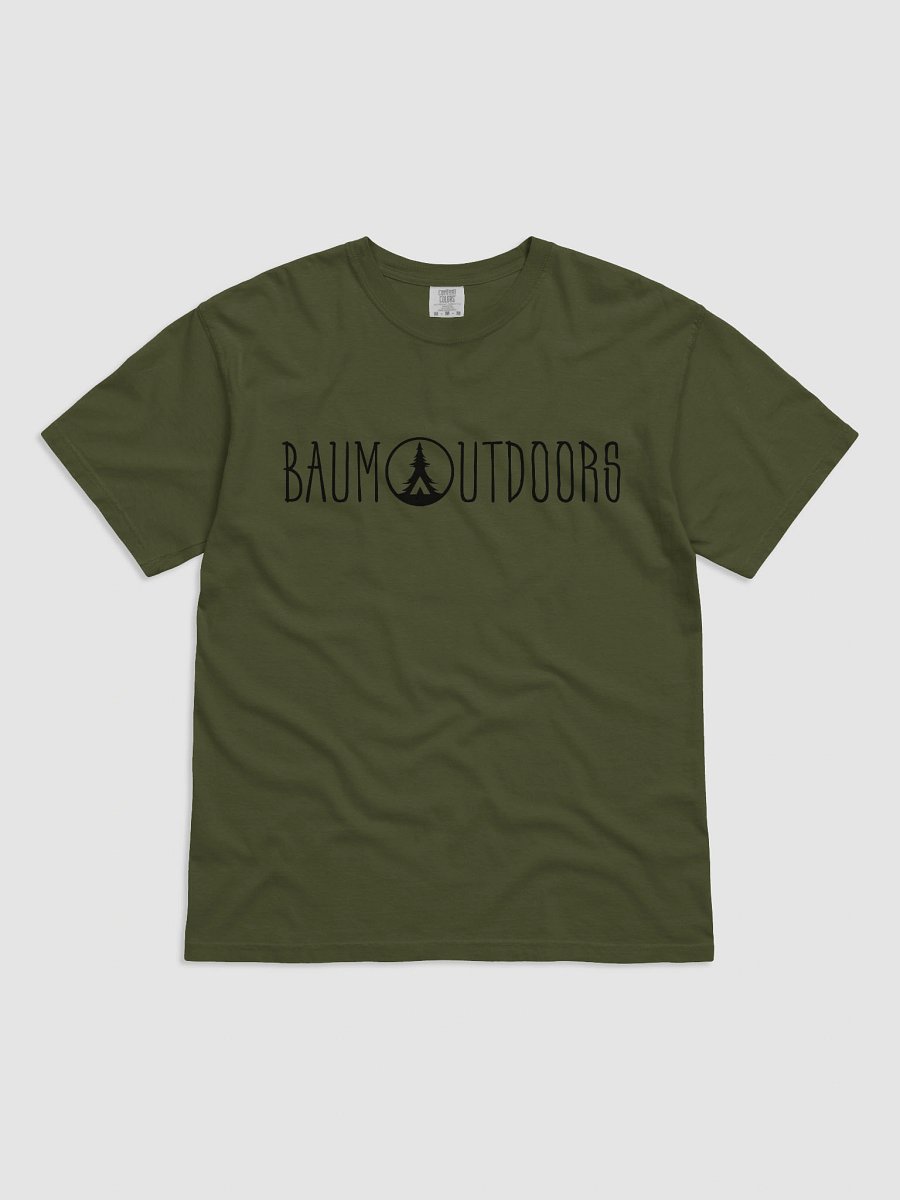 Classic Baum Outdoors T-Shirt product image (1)