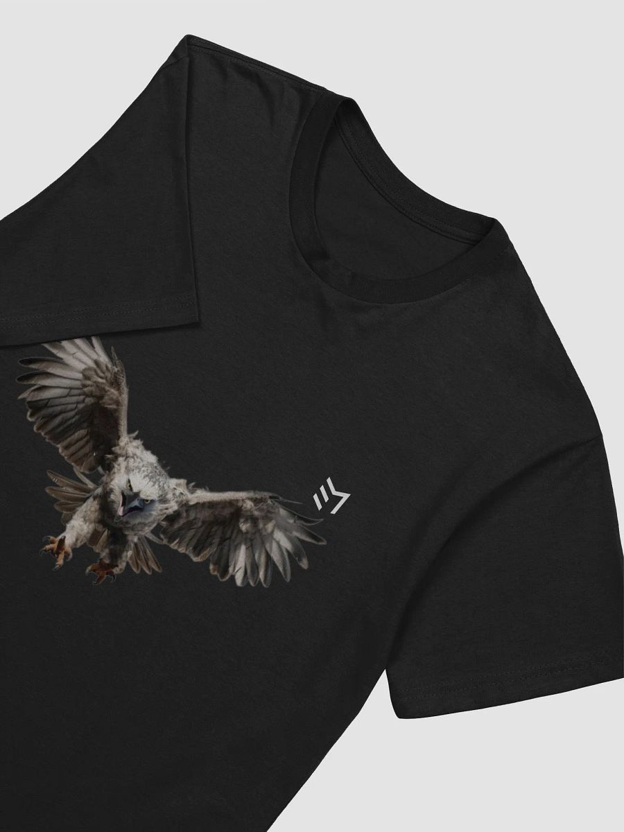 EM \\ Eagle t-shirt product image (1)