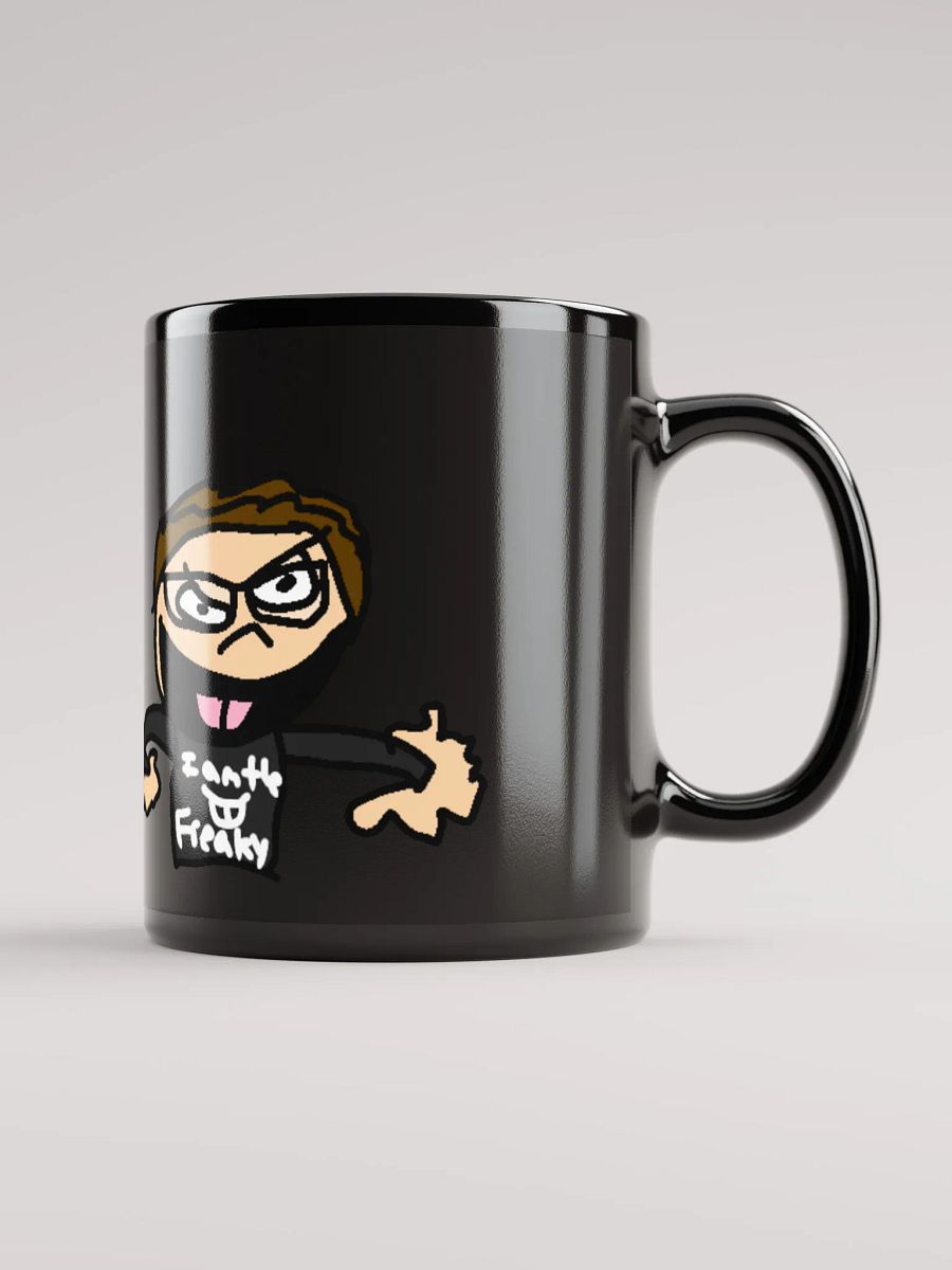 Silly Ian Mug product image (1)