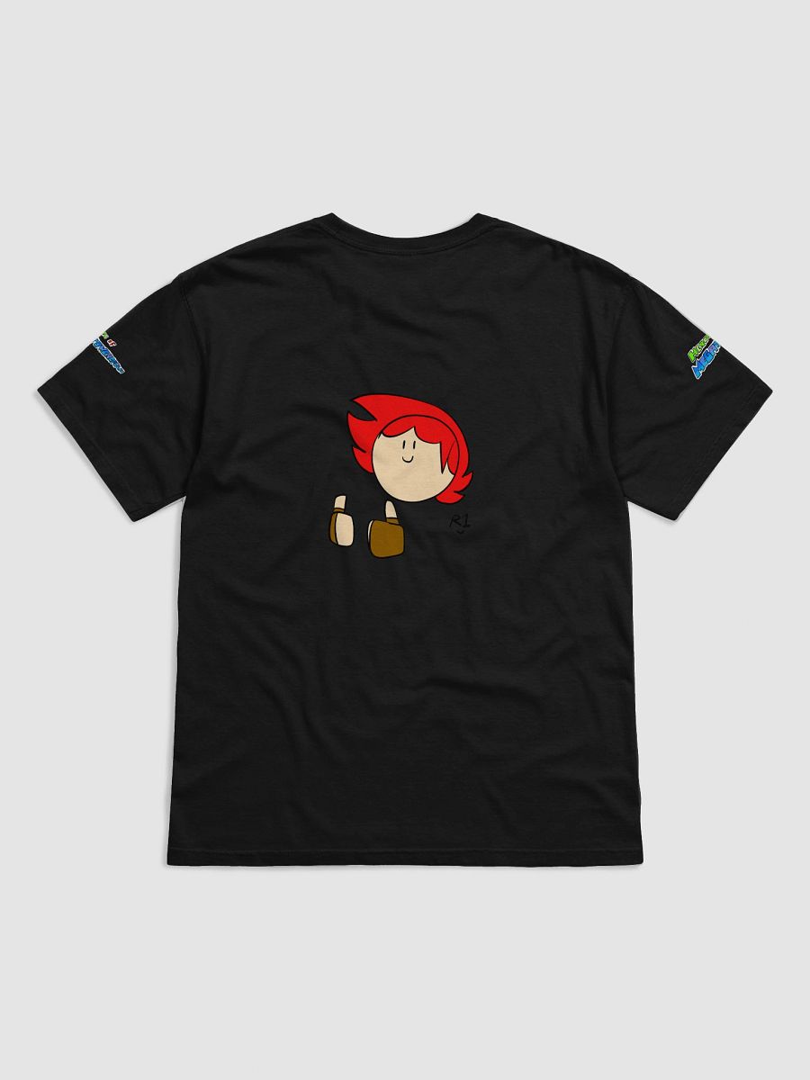 I Know I'm WORTH IT! Tee product image (26)