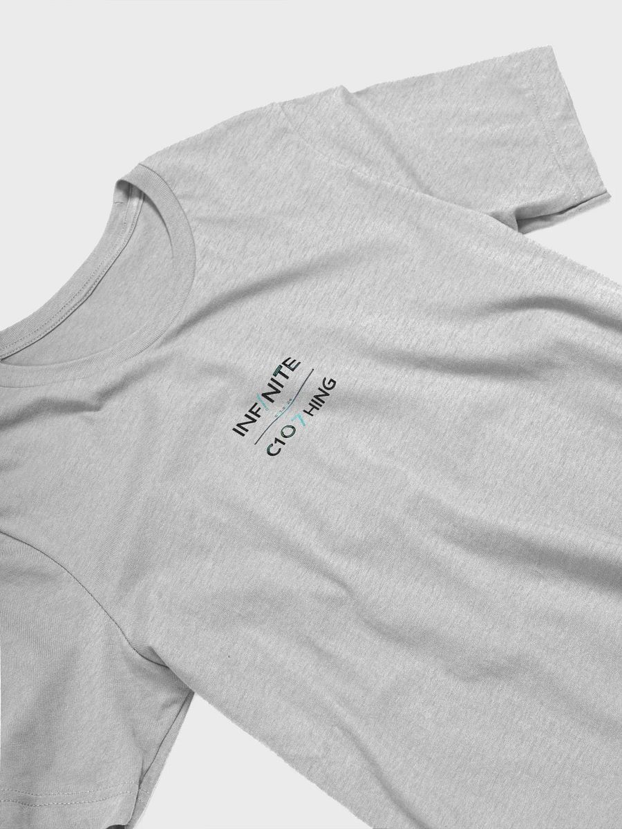 INFINITE! 7 CLOTHING Stylized T-Shirt product image (52)