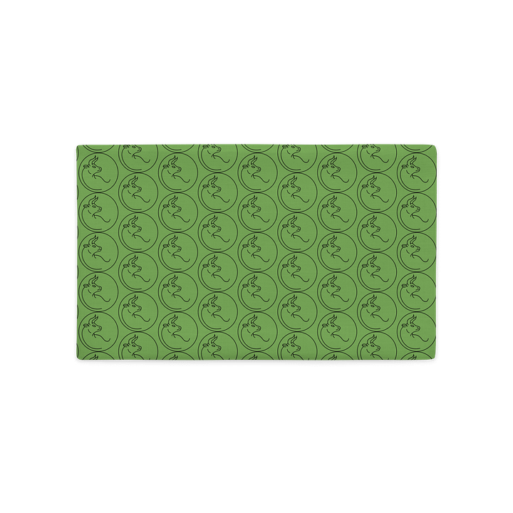 Wildlife Taurus Premium Pillow Case product image (5)