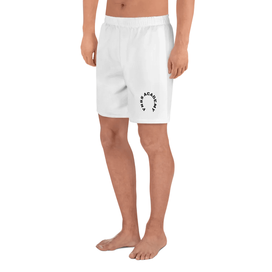 Athletic Long Shorts - FNSS Academy Edition product image (4)
