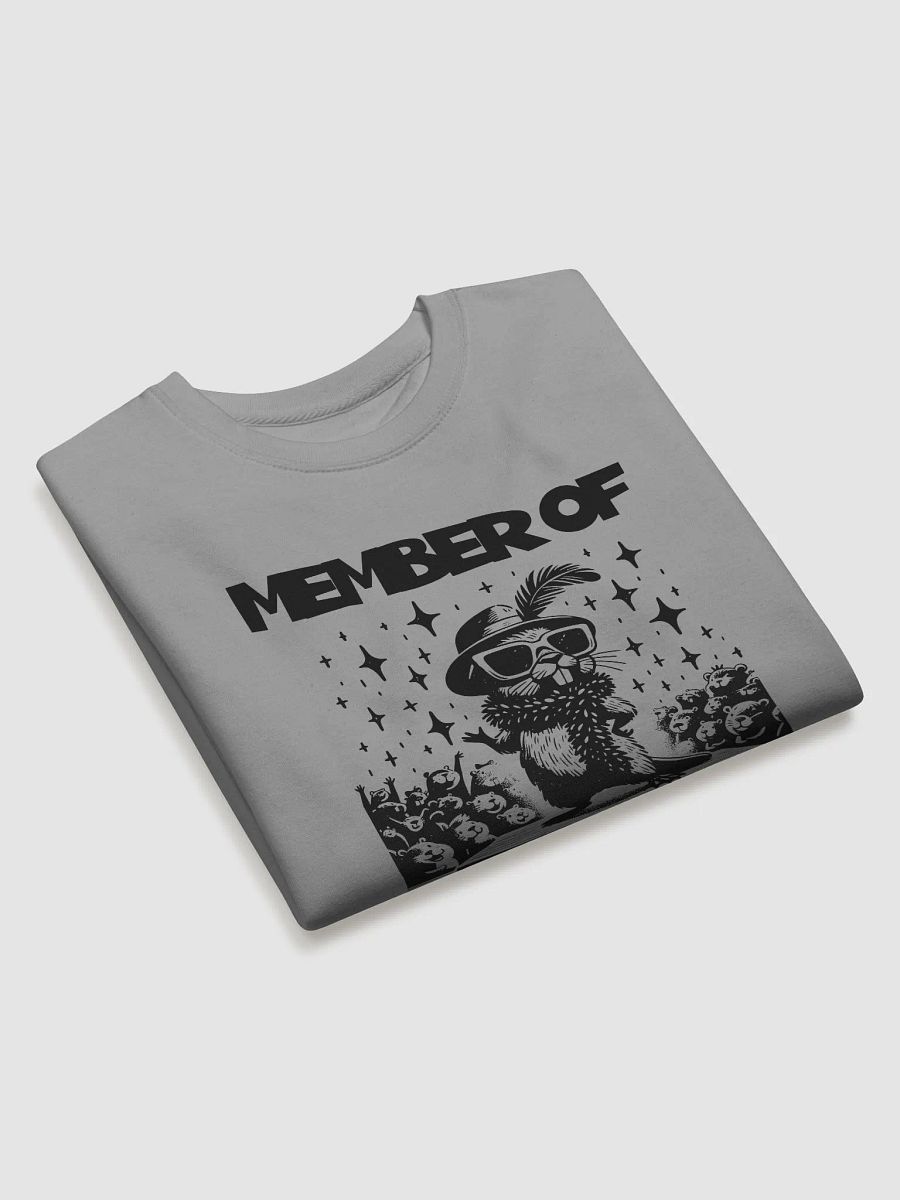Member of the 