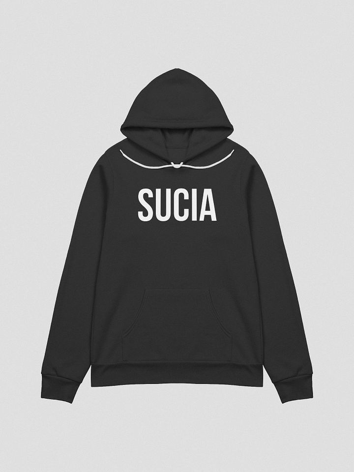 Sucia Hoodie product image (3)