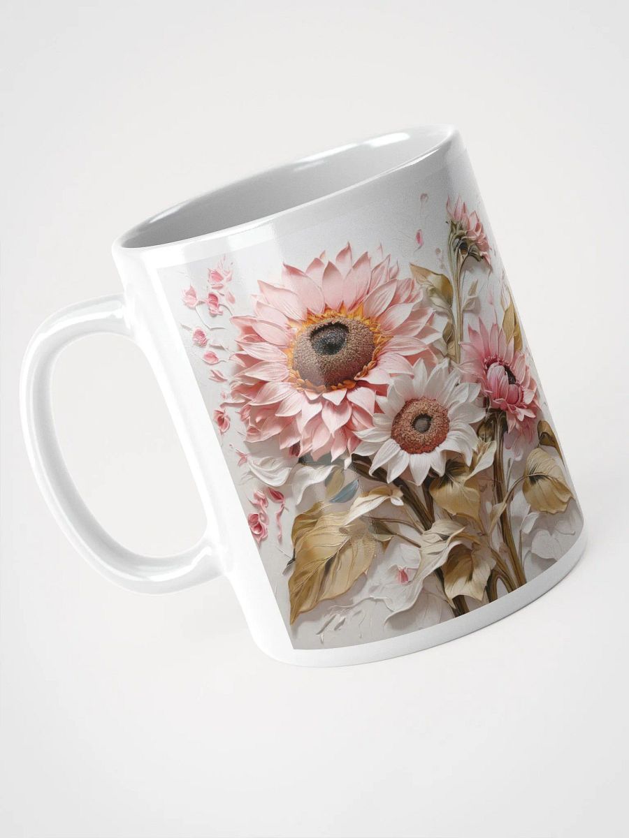 Rosy Horizon Ceramic Mug product image (3)