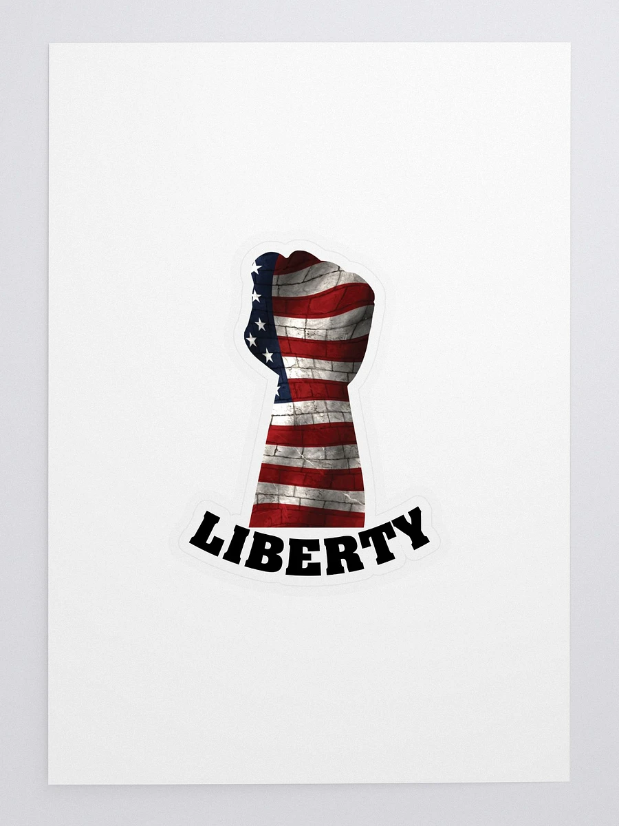 LIBERTY! product image (3)