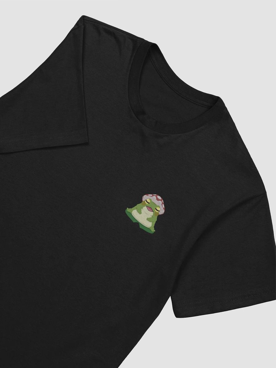 Happy Franklin Dark Tones T-Shirt product image (4)