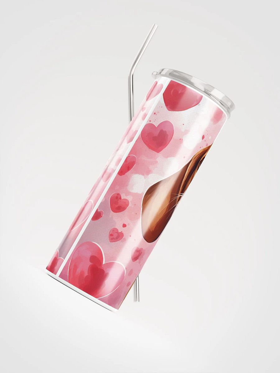 My American Foxhound Dog Is My Valentine product image (4)