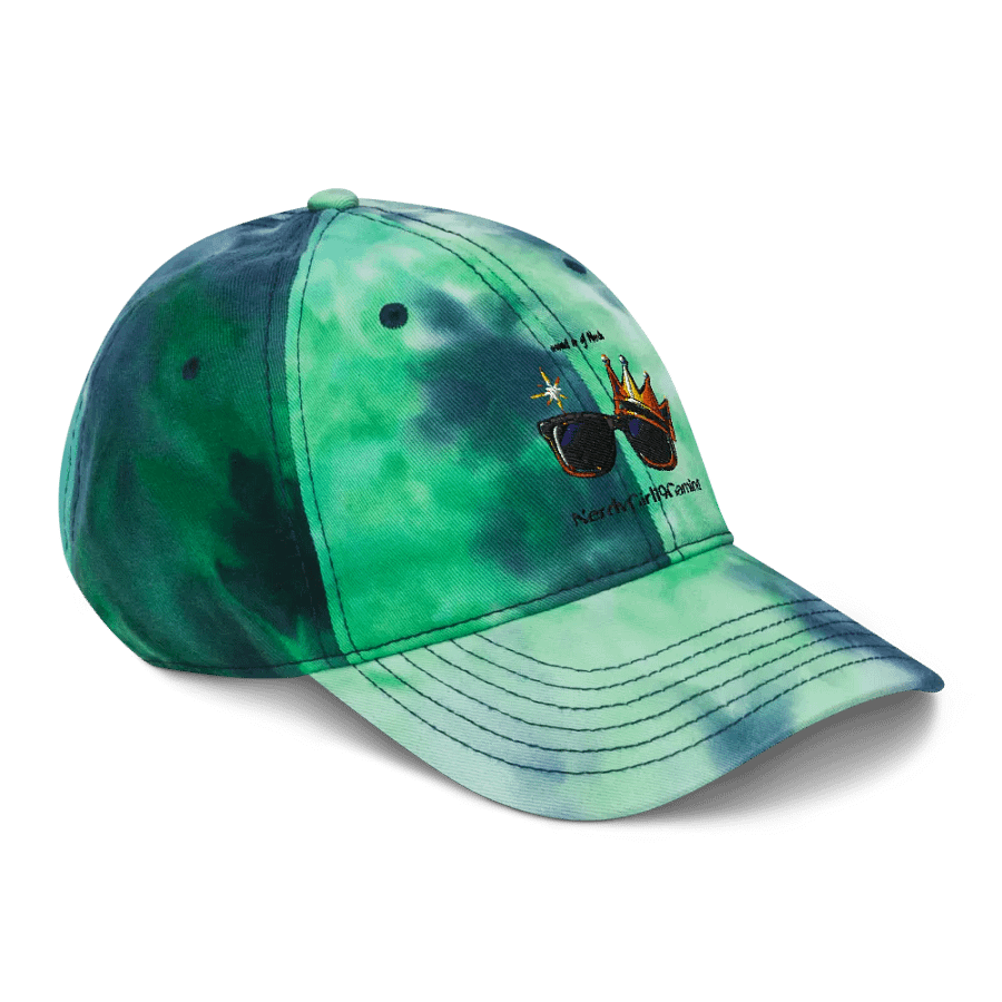 Crowned in Color product image (6)