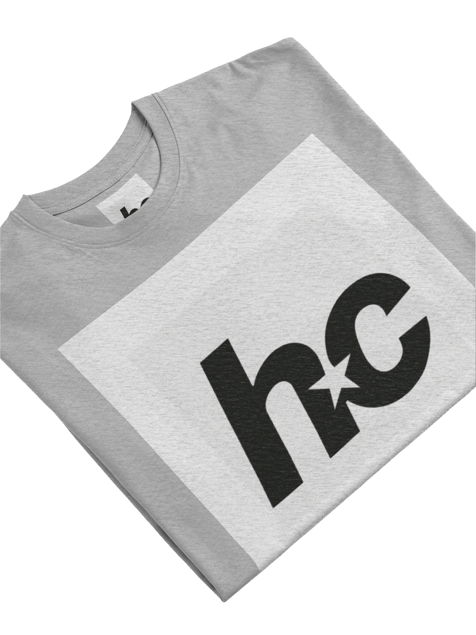 HIPCASE Cotton Heritage Men's Premium Heavyweight Tee product image (11)