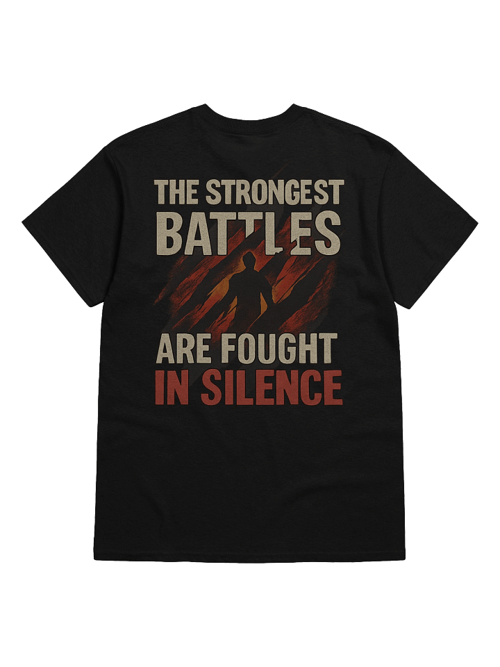 Battles Tshirt product image (11)