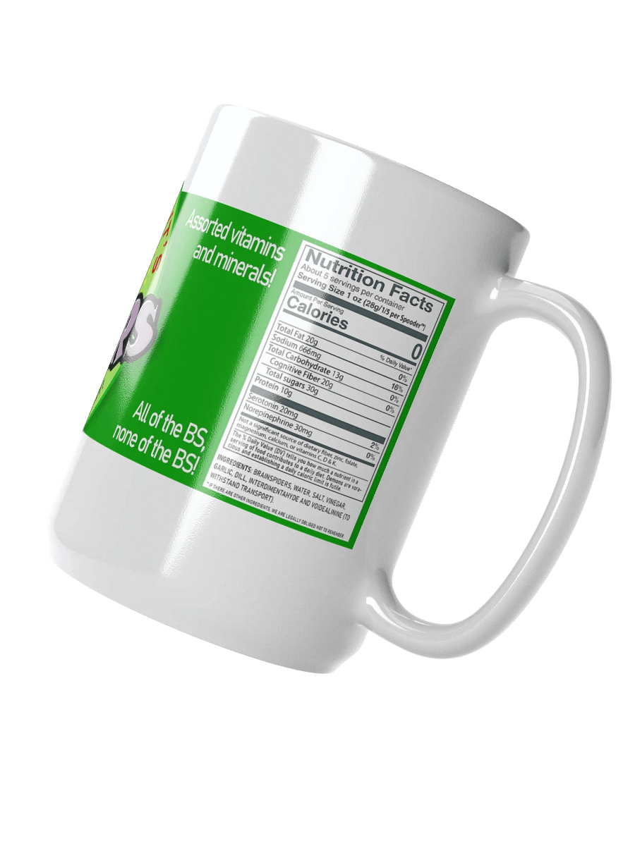 Spooders™ Mug product image (3)