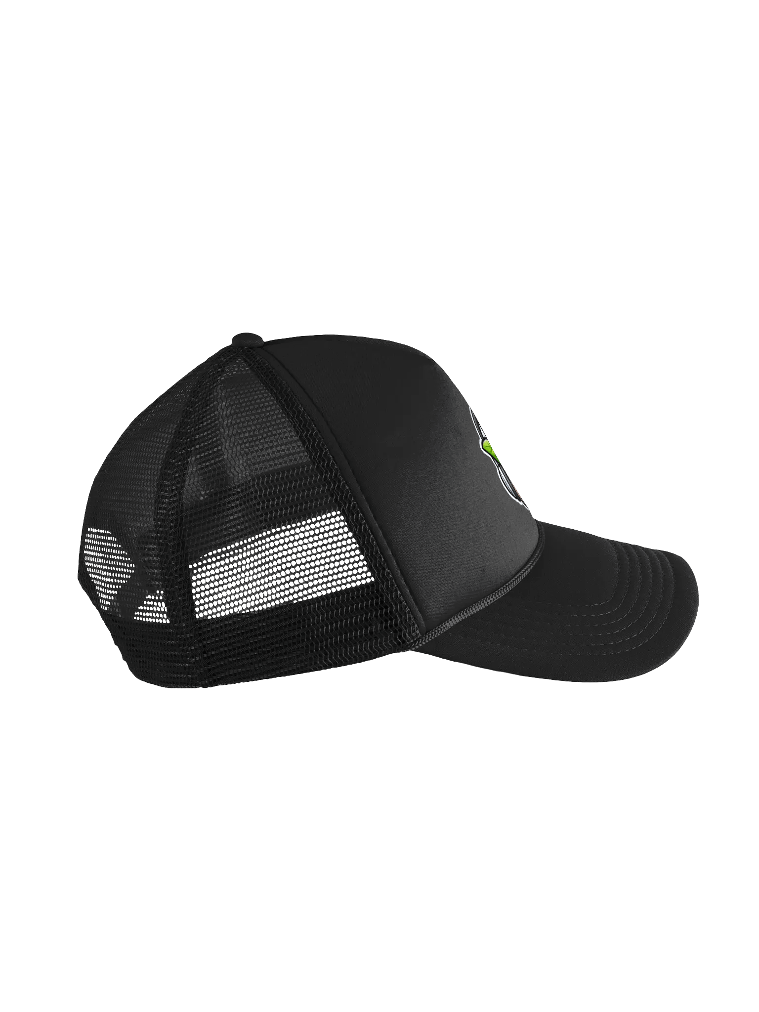 Stella Dee Coder Logo Cap product image (5)
