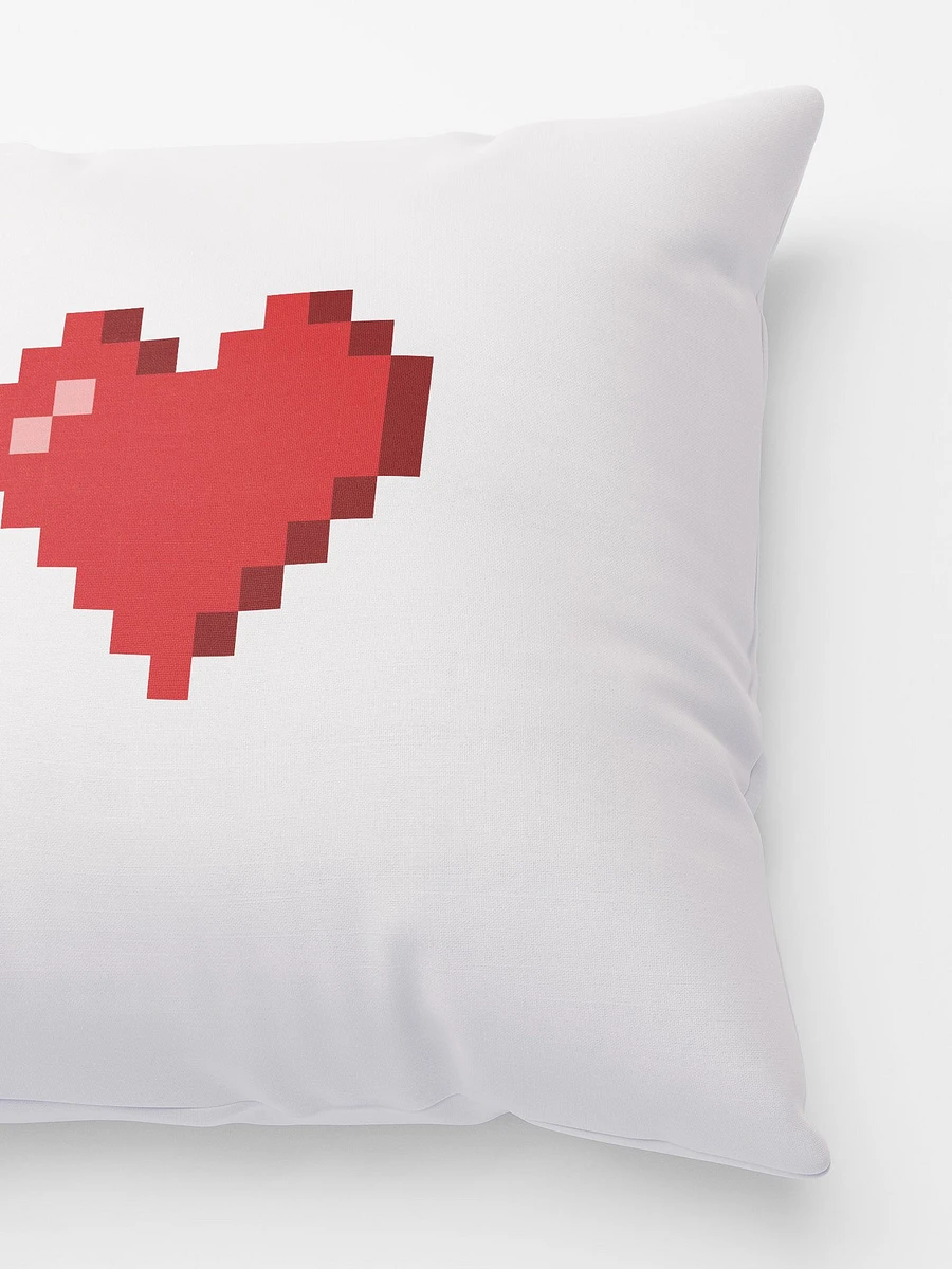 Horny for Health - Throw Pillow product image (2)