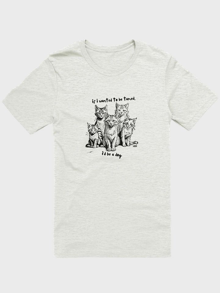 Wild and Free Collection T-Shirt product image (2)