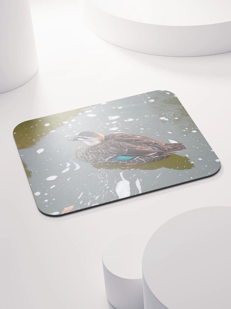 Duck Mouse Pad product image (4)