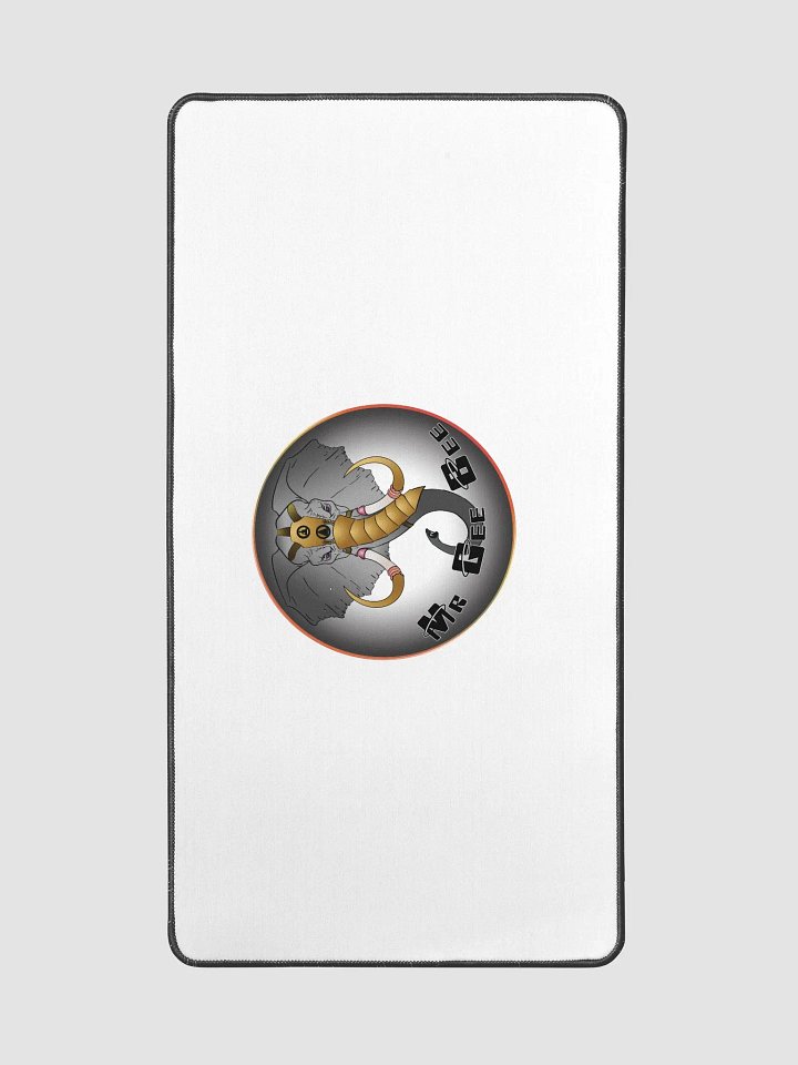 Mr Gee Bee OG 1 Mousepad product image (2)