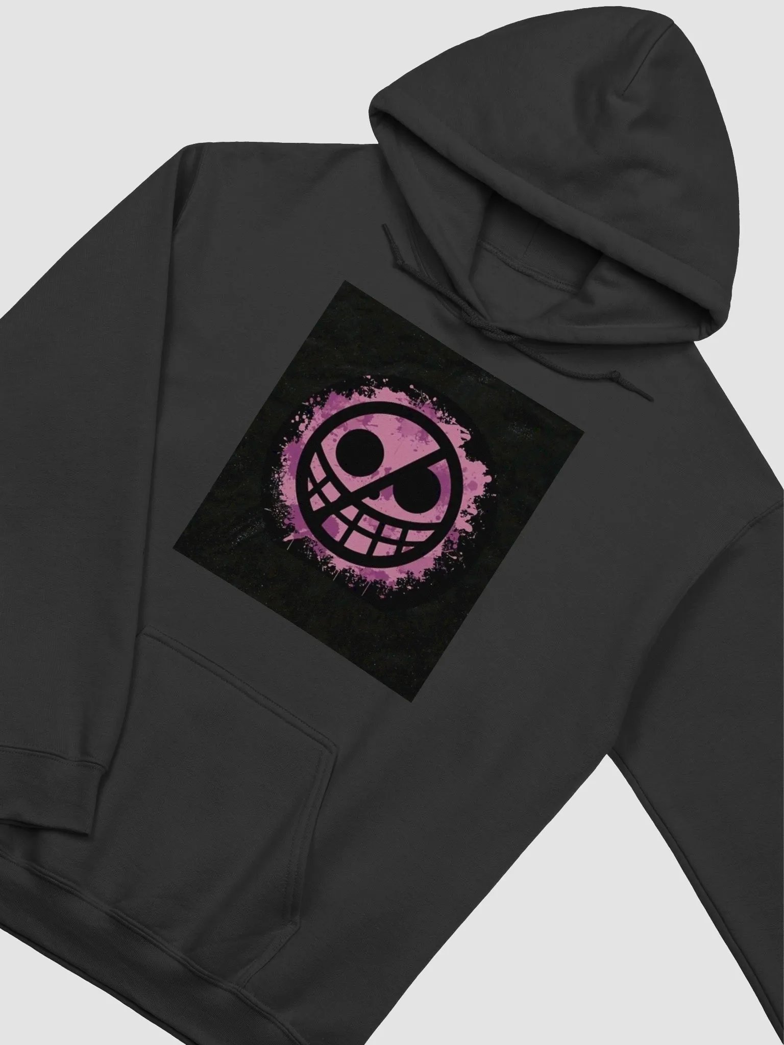 One Piece Flag Hoodie product image (13)