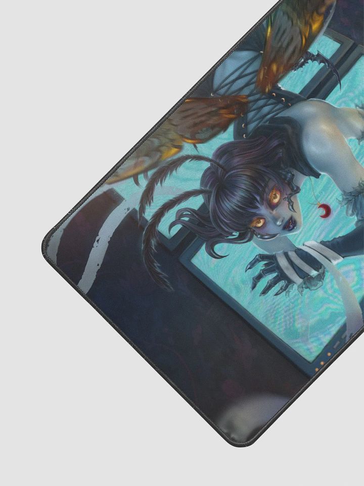 PC Bug 12x22 Desk Mat product image (2)