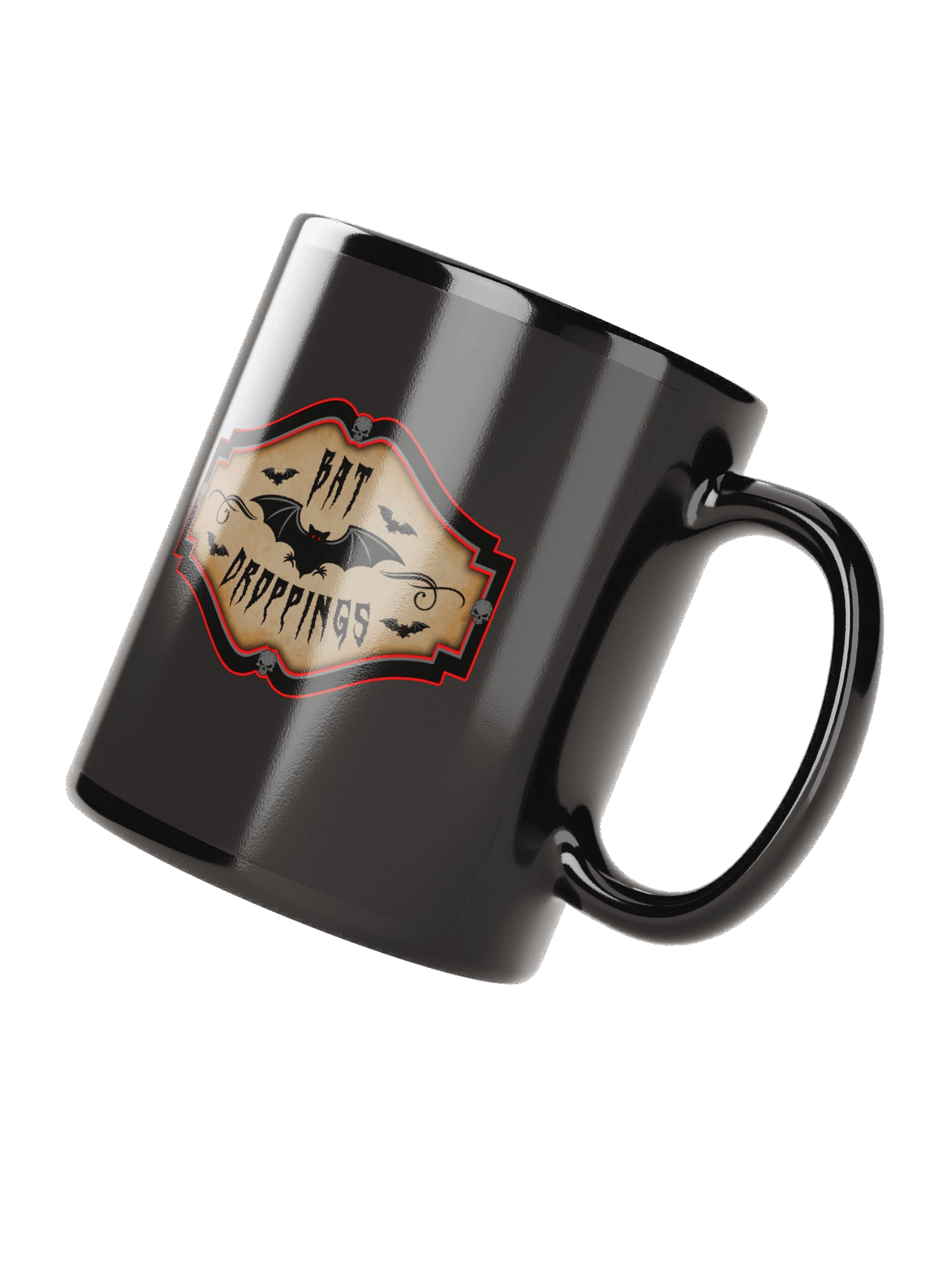 POTIONS OF WITCHERY 1 (BAT DROPPINGS) product image (3)