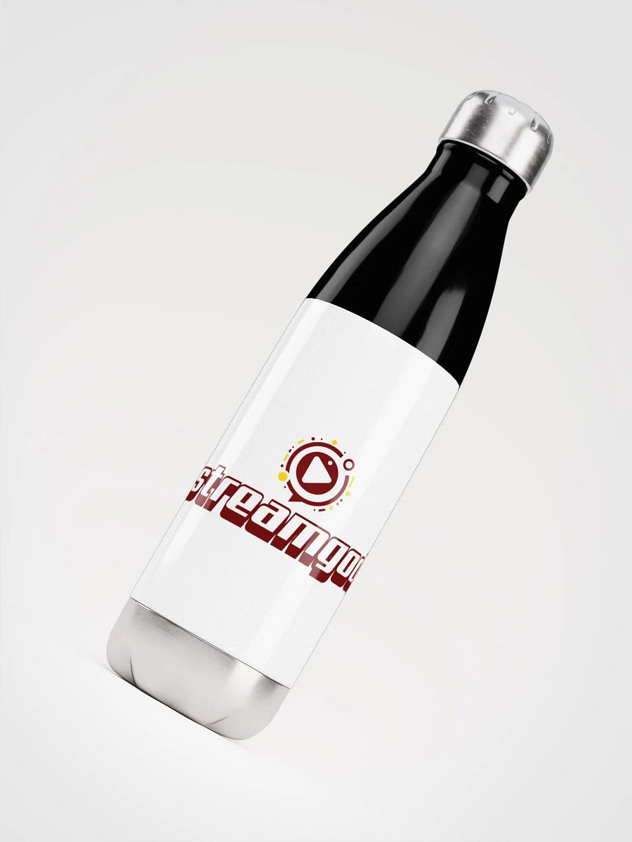 STREAMGOD yeti like cup product image (4)