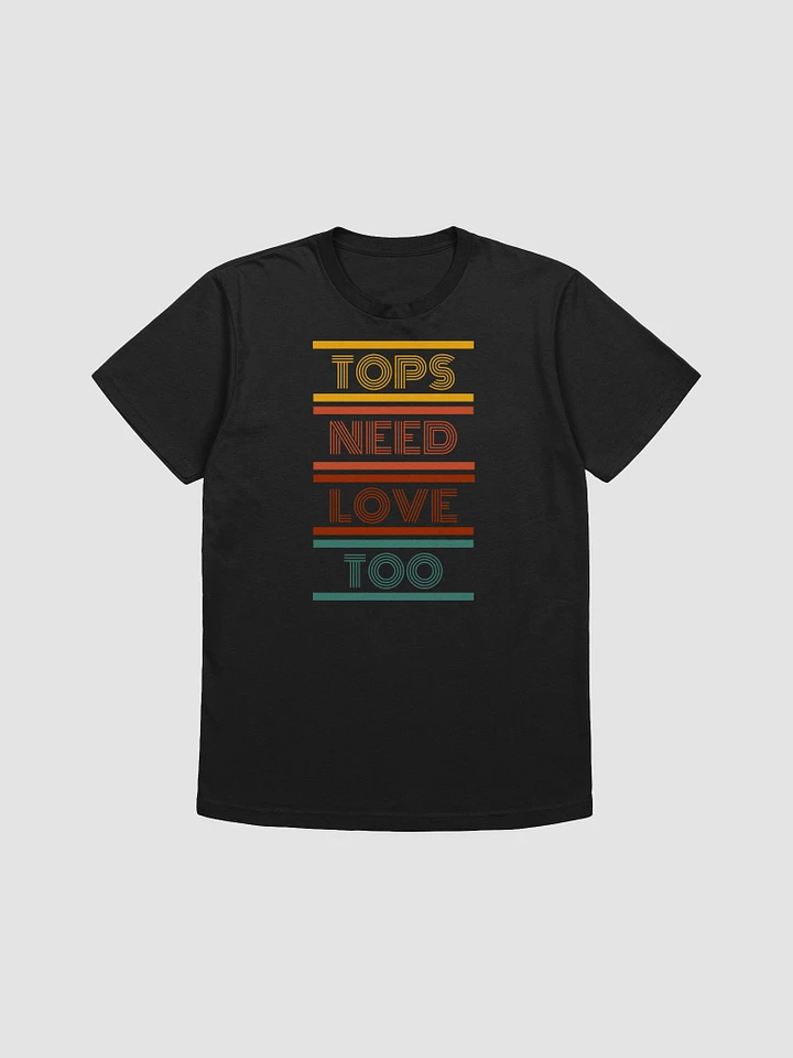 Tops Need Love Too product image (10)