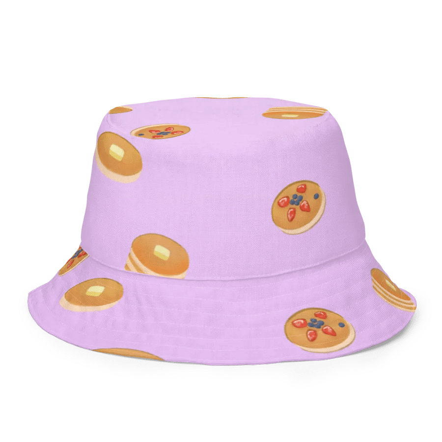 Comfy Bucket Hat product image (1)