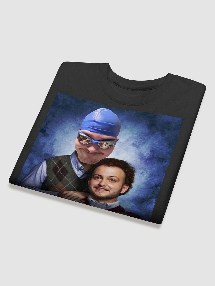 Step Dabbers | Sweatshirt product image (4)