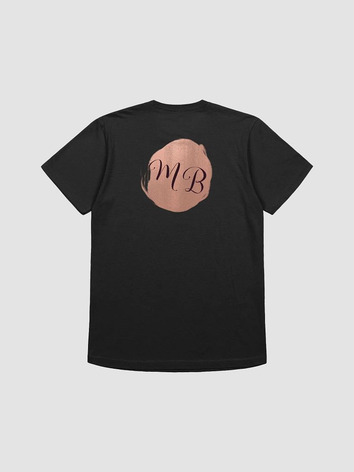 Moore Beauty Gen 1 - T-Shirt product image (2)