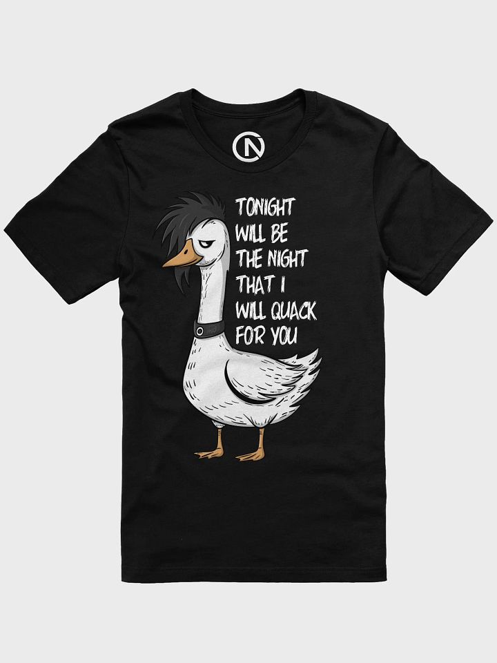Emo Goose product image (1)