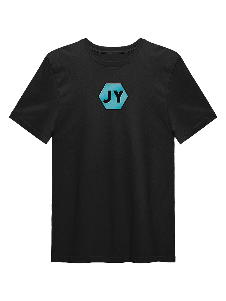 JY T-Shirt product image (1)