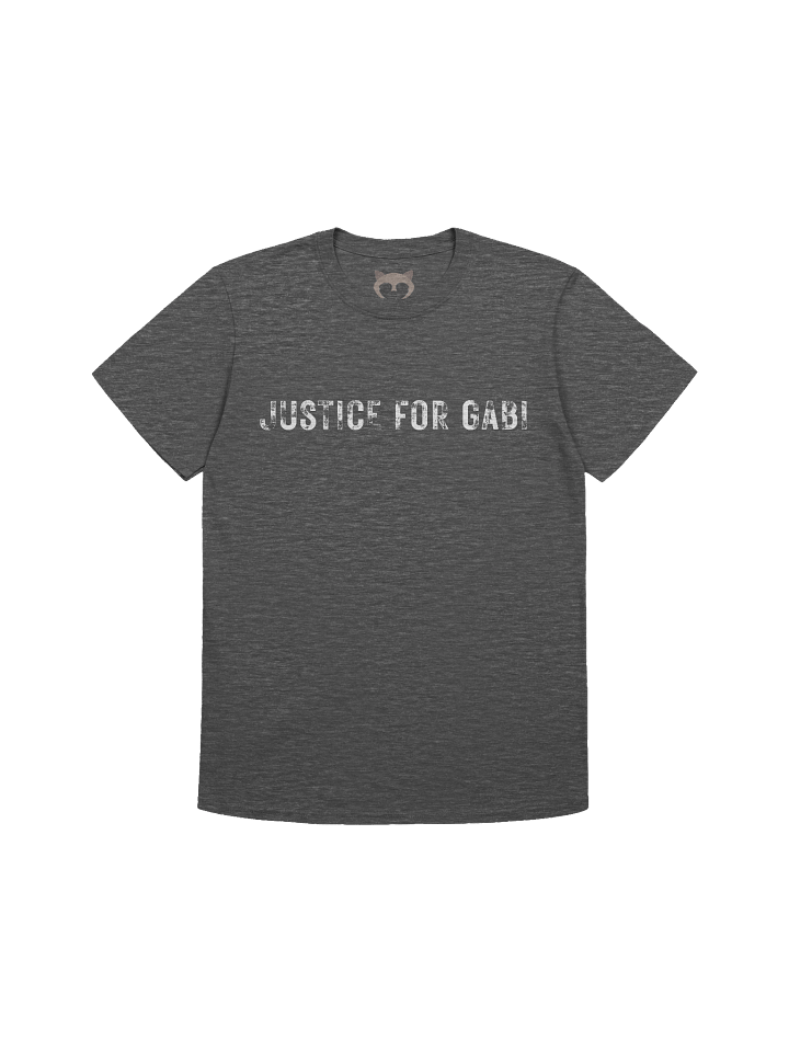 Justice For Gabi - Gabi Art T Shirt product image (1)