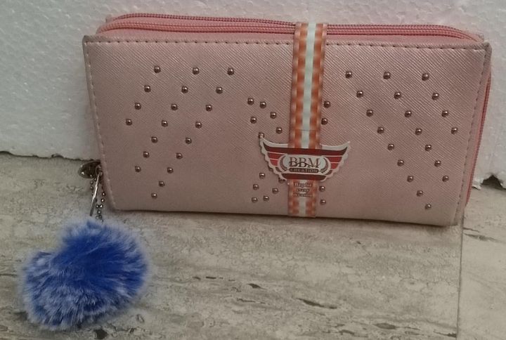 WOMEN WALLET product image (1)