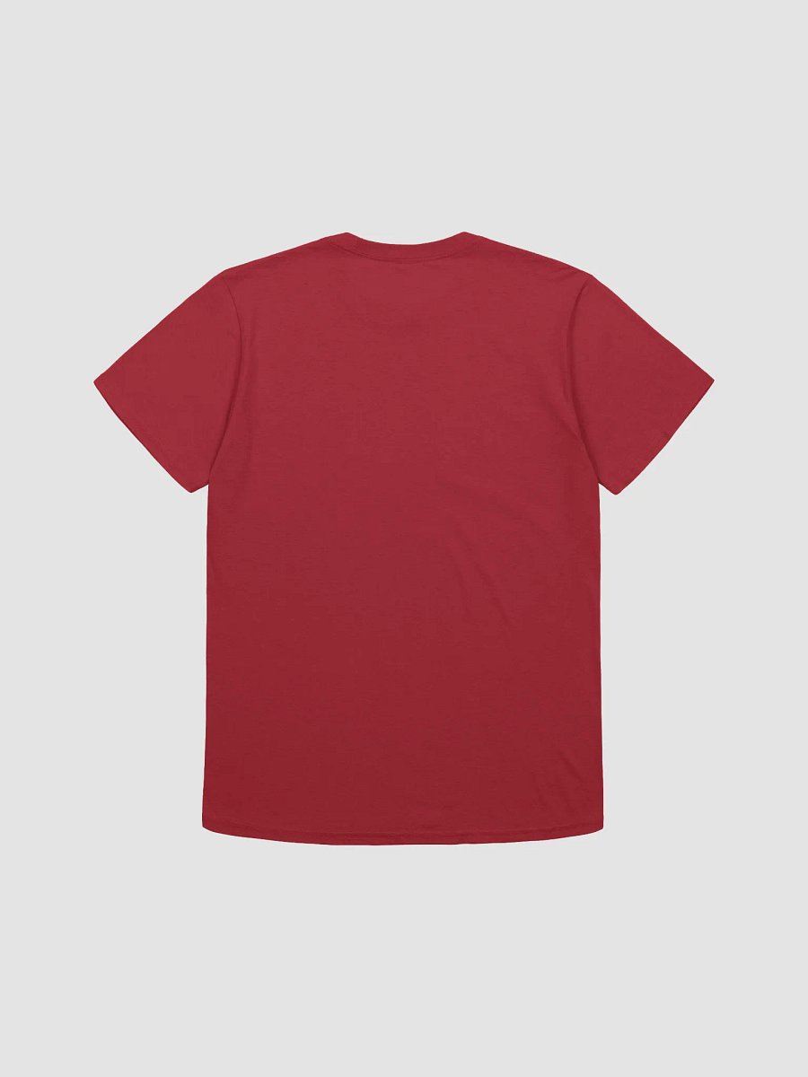 Alabama "WHAT ABOUT" T-Shirt BLK Print product image (2)