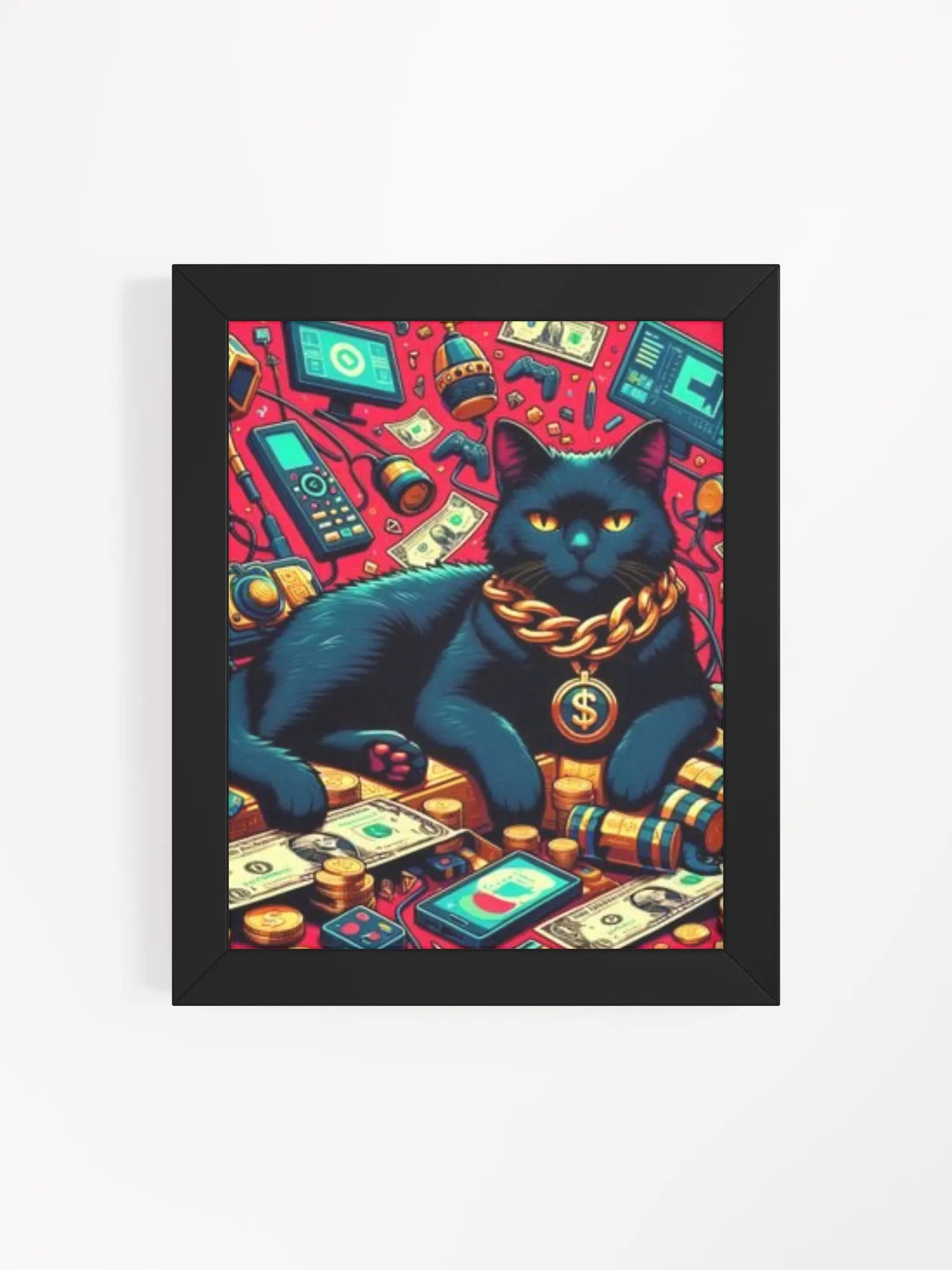 Jayrock921(Cat avatar Poster) product image (37)