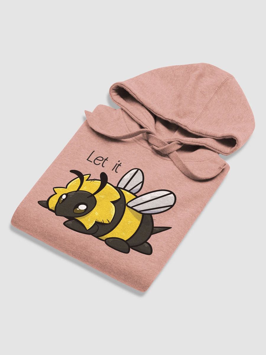 Let it Bee Hoodie product image (5)