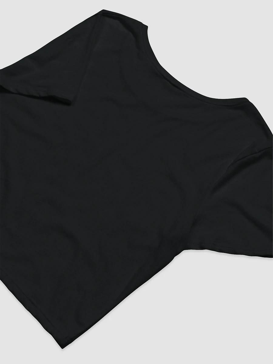 dWo Crop Top T-shirt product image (6)