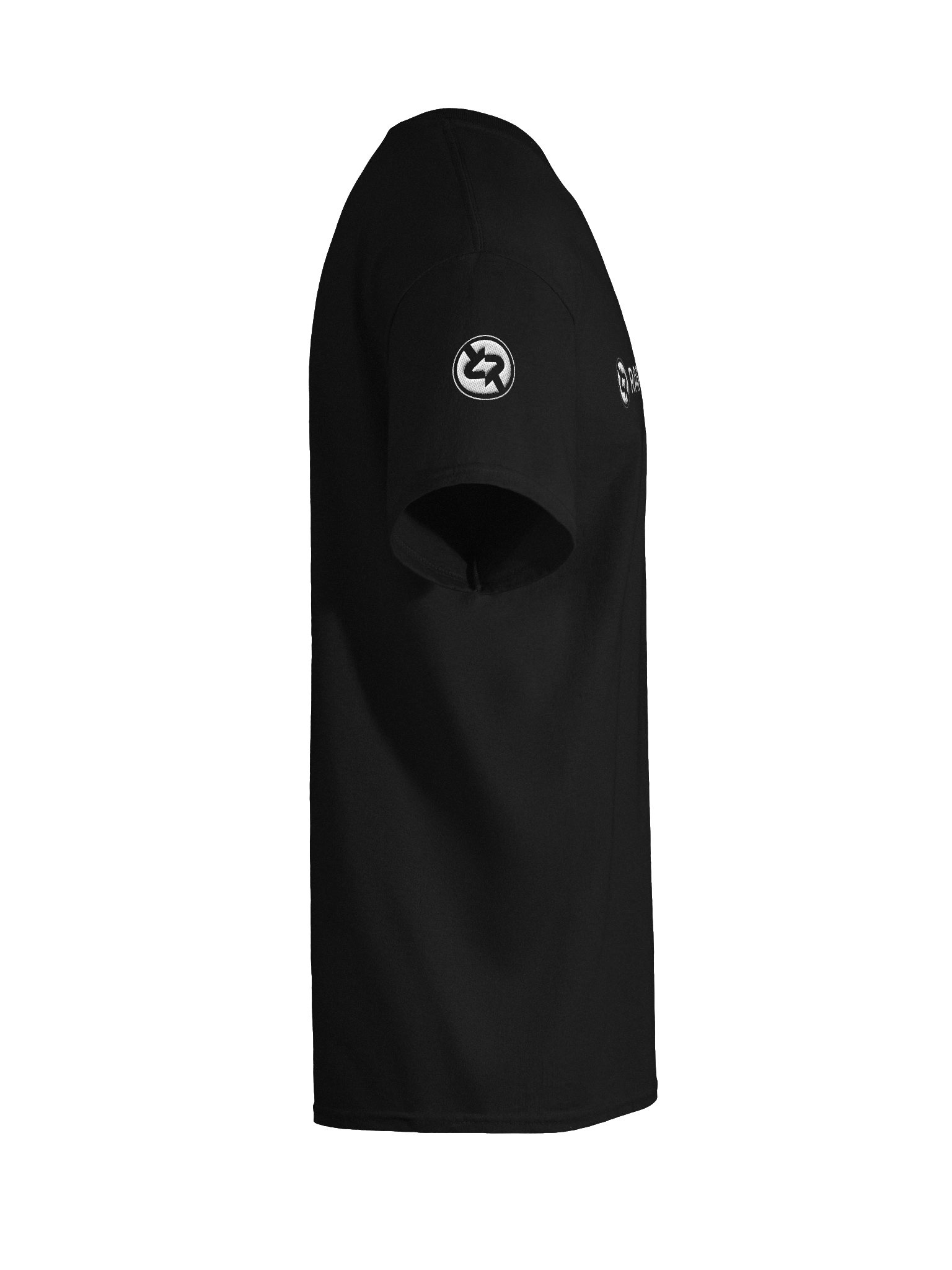 Stitched Rapid Logo T-Shirt product image (12)